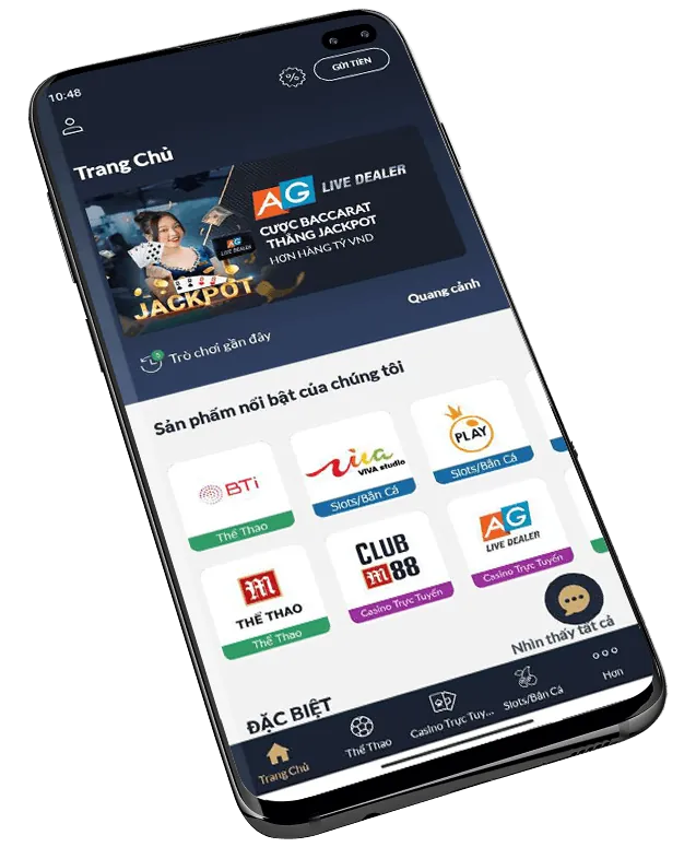 Hoàn Trả Casino A88 Link Vào