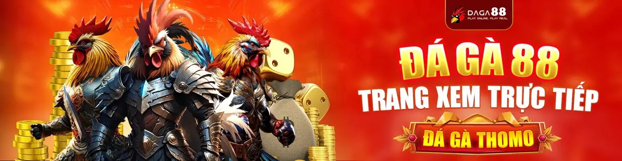Đá Gà Trực Tuyến a88 link vào
